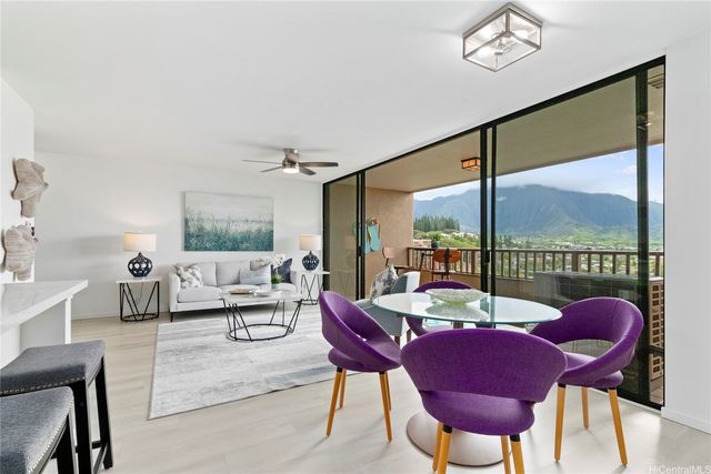 46-055 Meheanu Place 3442, Kaneohe, HI 96744