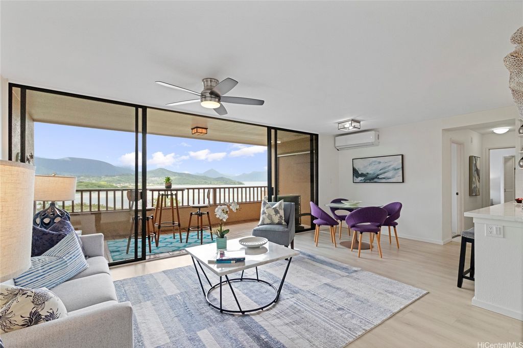 46-055 Meheanu Place 3442, Kaneohe, HI 96744