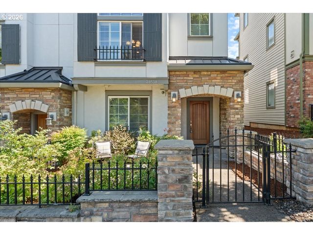 28538 Sw DUNDEE Ln, Wilsonville, OR 97070