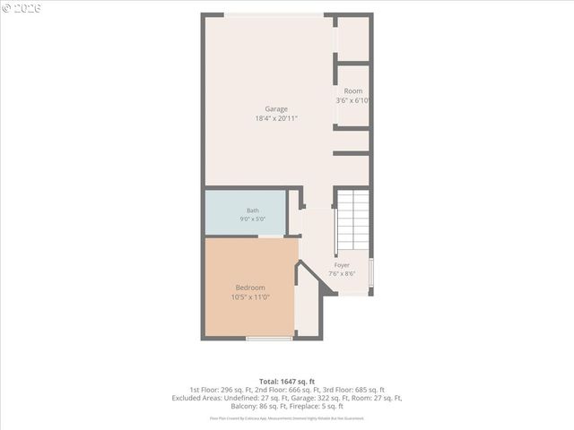 28538 Sw DUNDEE Ln, Wilsonville, OR 97070