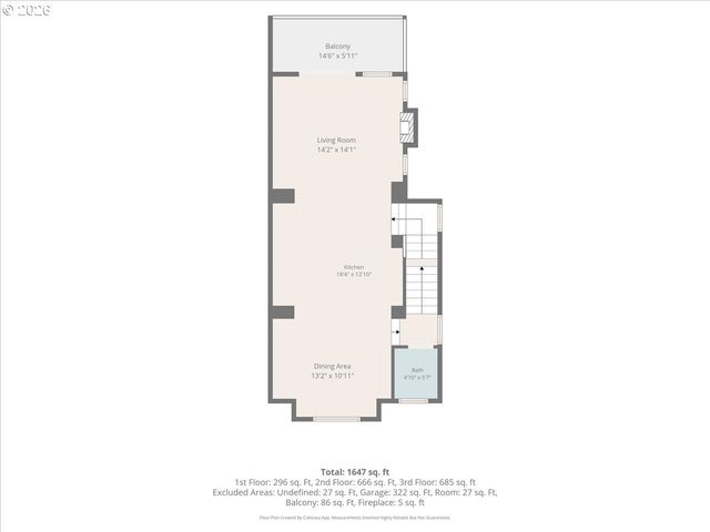 28538 Sw DUNDEE Ln, Wilsonville, OR 97070