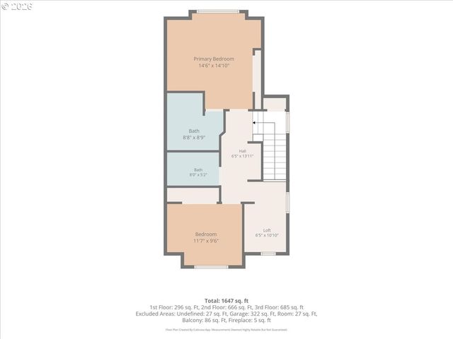 28538 Sw DUNDEE Ln, Wilsonville, OR 97070