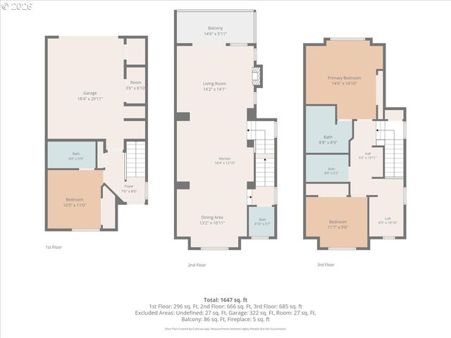 28538 Sw DUNDEE Ln, Wilsonville, OR 97070