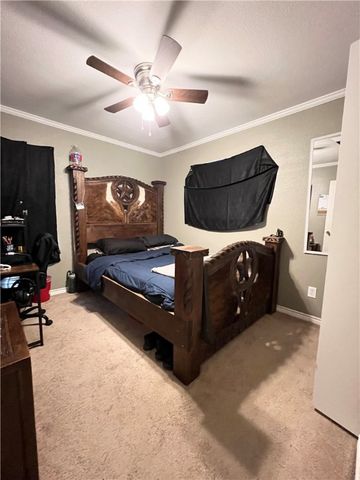 2029 S 2nd St, Kingsville, TX 78363