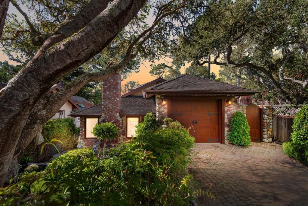 24584 Castro Lane, Carmel, CA 93923