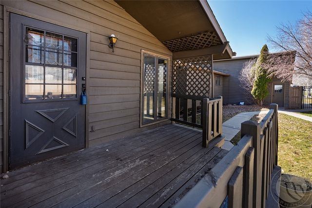 603 S 22nd Street West, Billings, MT 59102