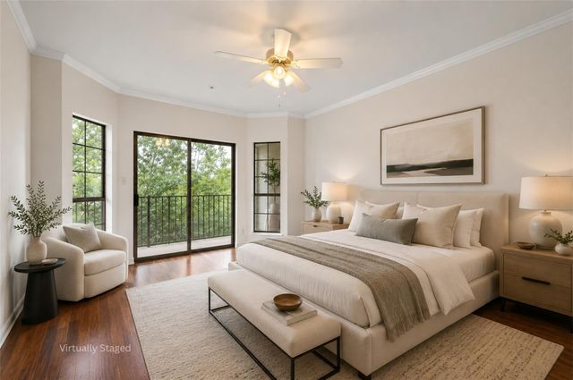 1741 Spyglass DR 1-127, Austin, TX 78746