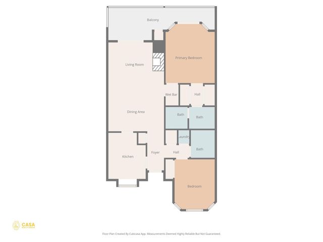 1741 Spyglass DR 1-127, Austin, TX 78746