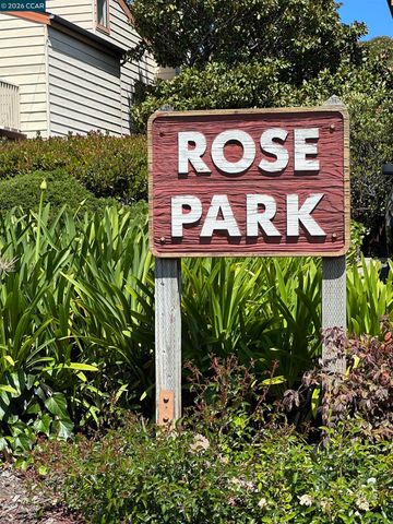 1160 Richmond Street, El Cerrito, CA 94530