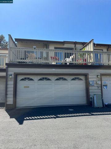 1160 Richmond Street, El Cerrito, CA 94530