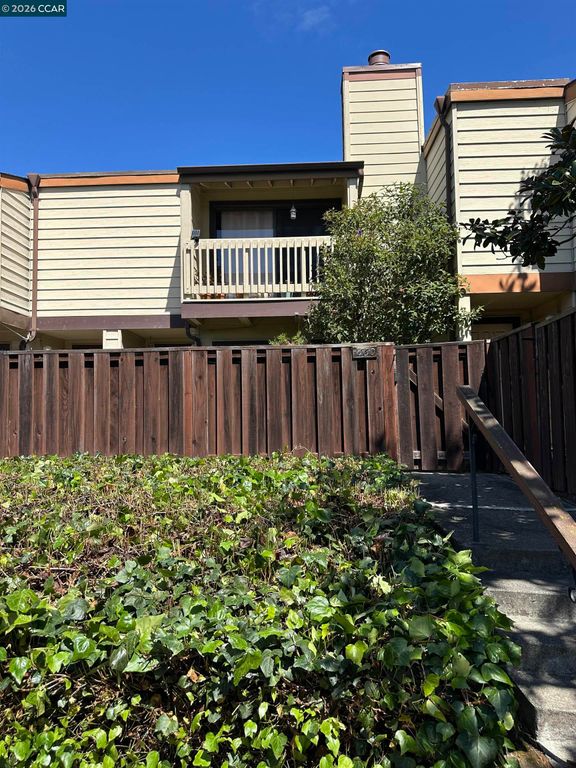 1160 Richmond Street, El Cerrito, CA 94530