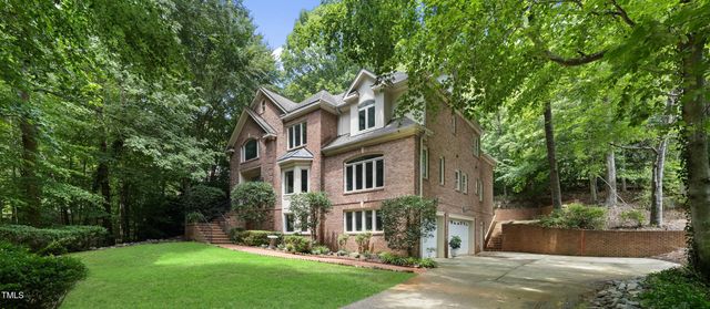 106 Birkhaven Drive, Cary, NC 27518
