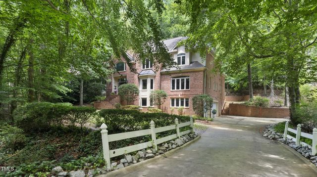106 Birkhaven Drive, Cary, NC 27518