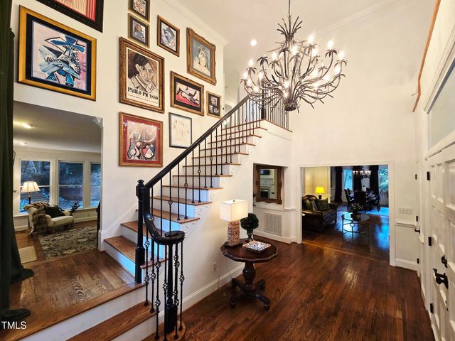106 Birkhaven Drive, Cary, NC 27518