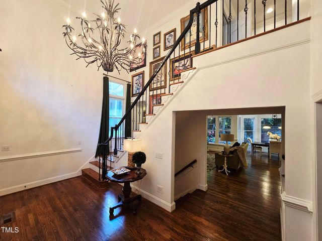 106 Birkhaven Drive, Cary, NC 27518