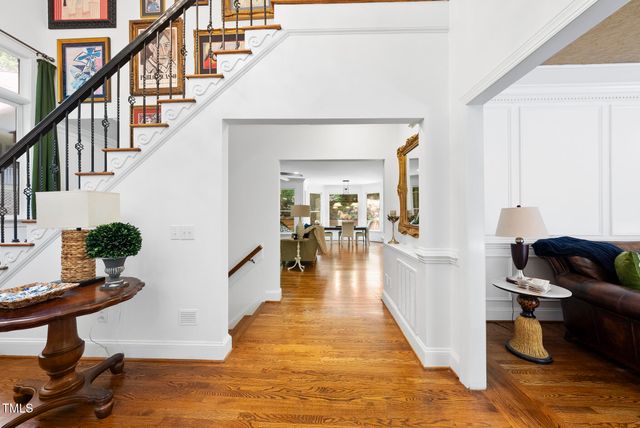 106 Birkhaven Drive, Cary, NC 27518