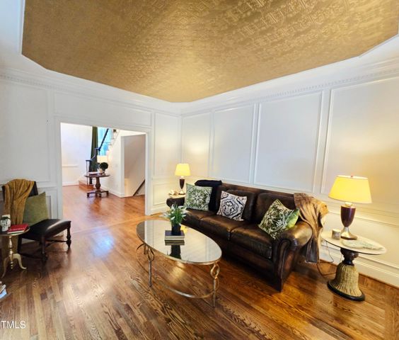106 Birkhaven Drive, Cary, NC 27518
