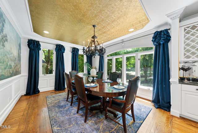 106 Birkhaven Drive, Cary, NC 27518