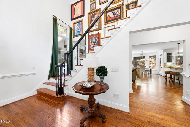 106 Birkhaven Drive, Cary, NC 27518