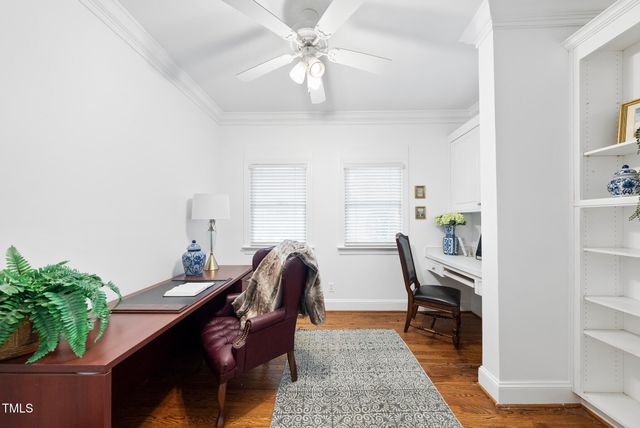 106 Birkhaven Drive, Cary, NC 27518