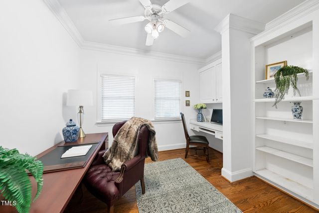 106 Birkhaven Drive, Cary, NC 27518
