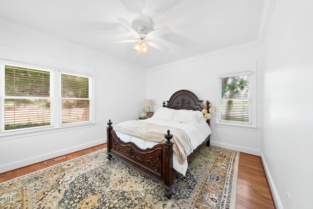 106 Birkhaven Drive, Cary, NC 27518