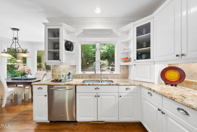 106 Birkhaven Drive, Cary, NC 27518