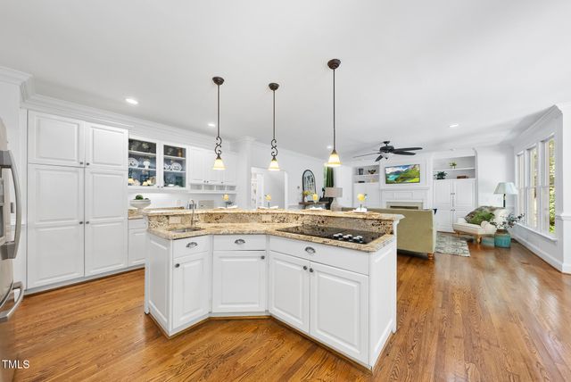 106 Birkhaven Drive, Cary, NC 27518