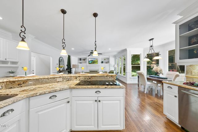 106 Birkhaven Drive, Cary, NC 27518