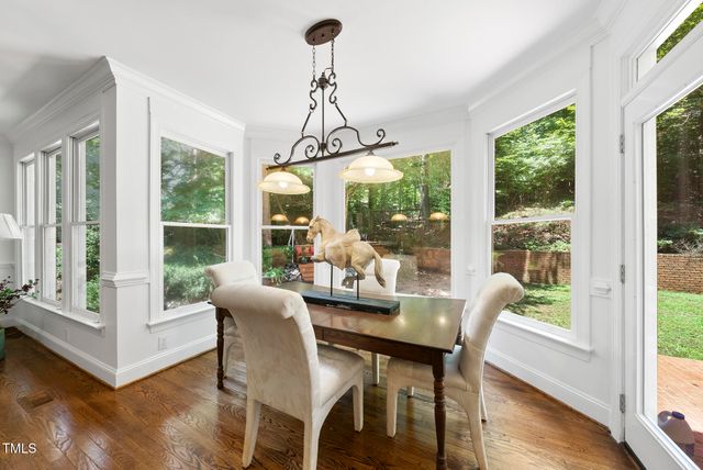 106 Birkhaven Drive, Cary, NC 27518