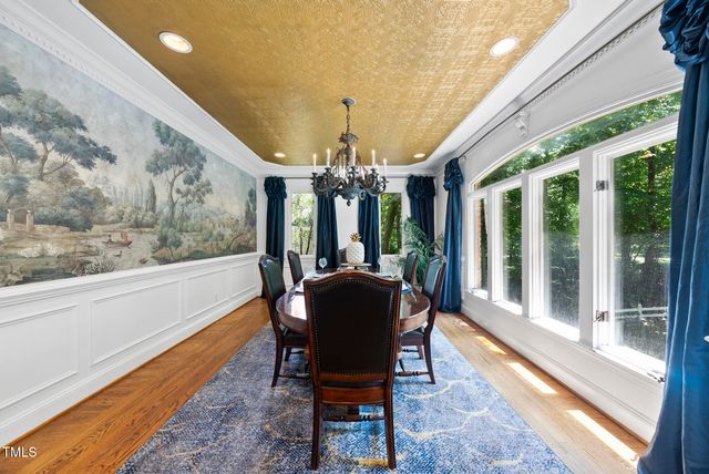 106 Birkhaven Drive, Cary, NC 27518