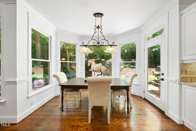 106 Birkhaven Drive, Cary, NC 27518