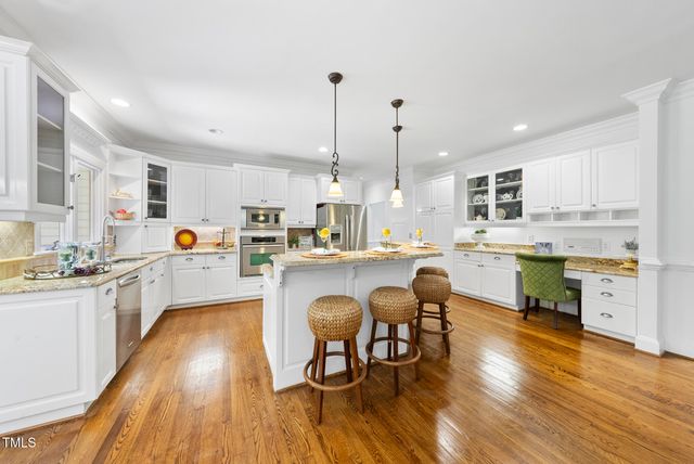 106 Birkhaven Drive, Cary, NC 27518