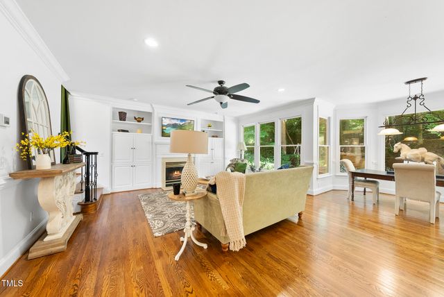 106 Birkhaven Drive, Cary, NC 27518