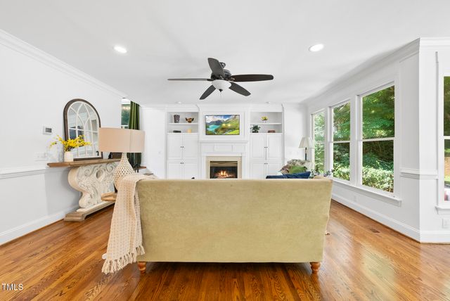 106 Birkhaven Drive, Cary, NC 27518