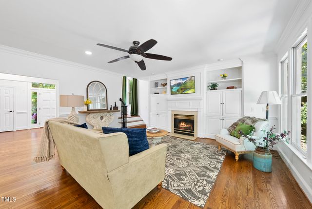106 Birkhaven Drive, Cary, NC 27518