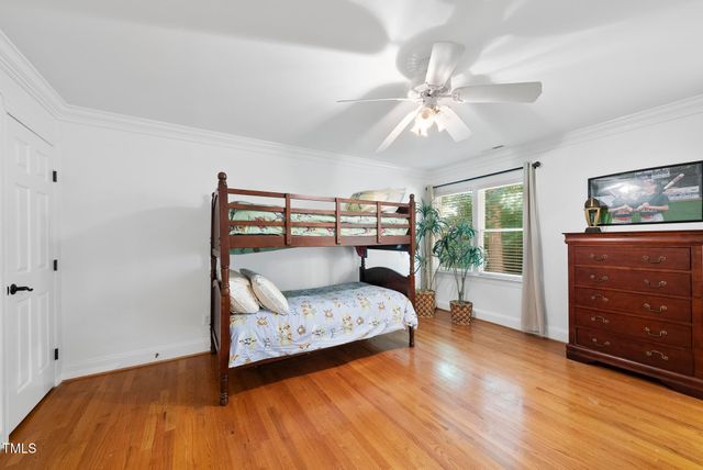 106 Birkhaven Drive, Cary, NC 27518