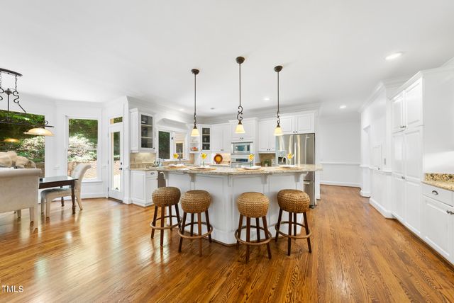 106 Birkhaven Drive, Cary, NC 27518