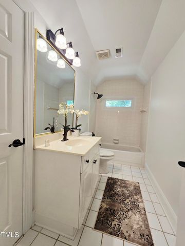 106 Birkhaven Drive, Cary, NC 27518