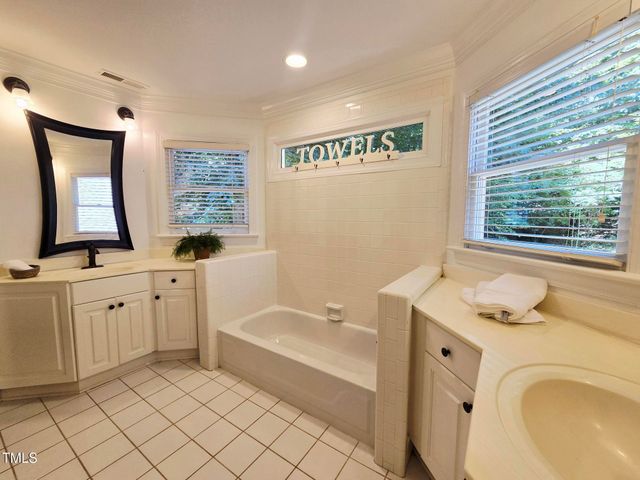 106 Birkhaven Drive, Cary, NC 27518