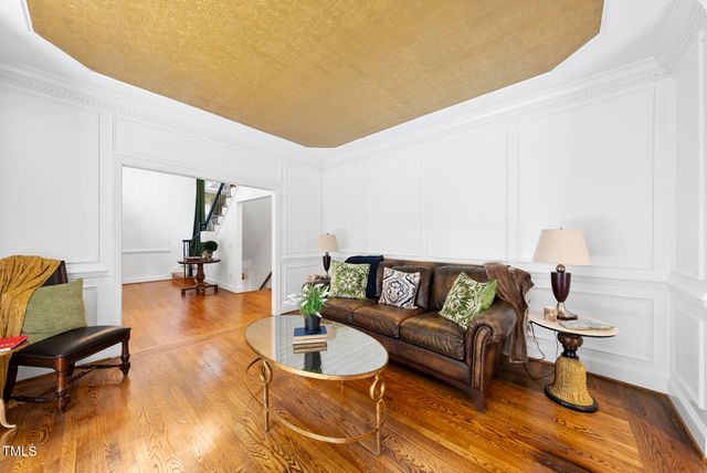 106 Birkhaven Drive, Cary, NC 27518