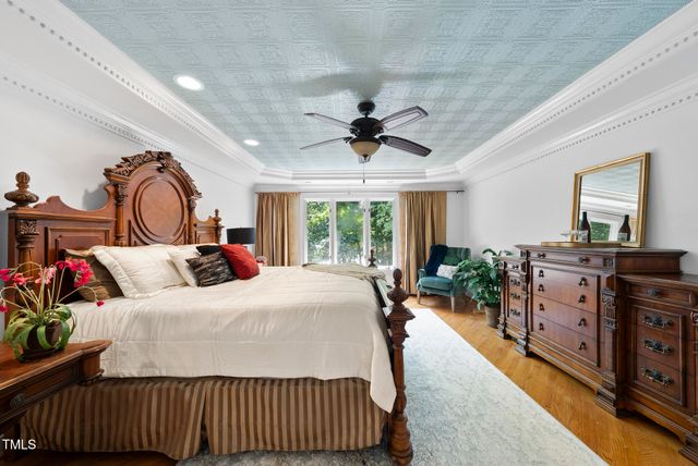 106 Birkhaven Drive, Cary, NC 27518