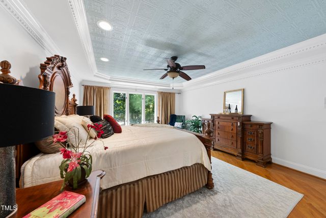 106 Birkhaven Drive, Cary, NC 27518