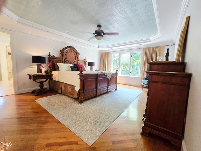 106 Birkhaven Drive, Cary, NC 27518