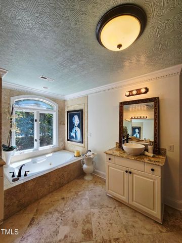 106 Birkhaven Drive, Cary, NC 27518