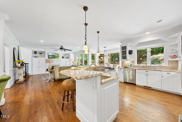 106 Birkhaven Drive, Cary, NC 27518