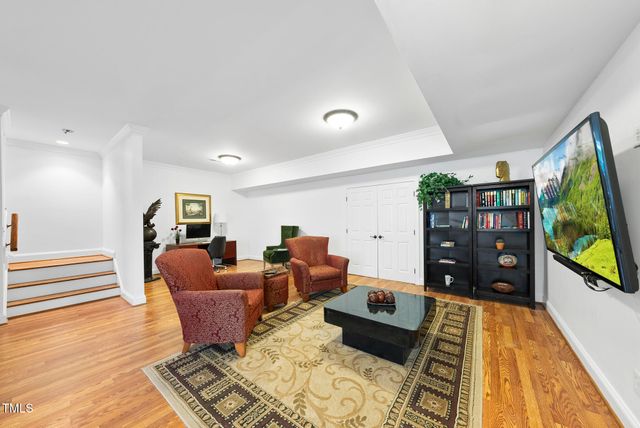 106 Birkhaven Drive, Cary, NC 27518