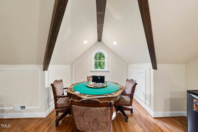 106 Birkhaven Drive, Cary, NC 27518
