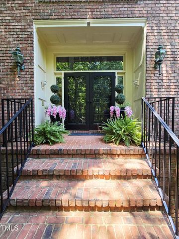 106 Birkhaven Drive, Cary, NC 27518
