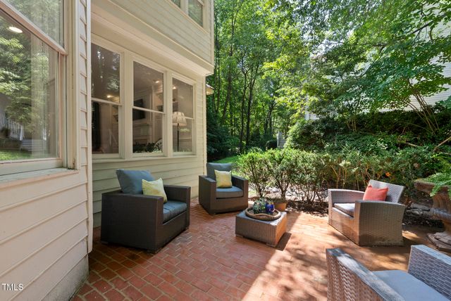 106 Birkhaven Drive, Cary, NC 27518